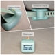 thumbnail image 4 of Contador de dedos recargable Arvakr IPX8 resistente al agua con 6 canales, 4 of 7