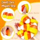 thumbnail image 3 of Stress Relief Toys Eerrhhaq Candy Corn Halloween 24 unidades, 3 of 7