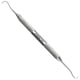 thumbnail image 1 of Raspador de sarro dental Utopia Care de 16,5 cm, doble punta, 1 of 8