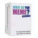 thumbnail image 1 of What Do You Meme Español, 1 of 4