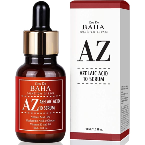 Serum anti edad retinol y 53% aloe vera Corea