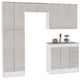 thumbnail image 1 of Kit Cocina Acacia Arena, 1 of 2