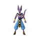thumbnail image 2 of Dragon Ball Stars Figura 17 Cm Beerus, 2 of 5
