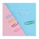 thumbnail image 3 of Clip Colores 28mm Set 5 Cajas, 3 of 3