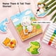 thumbnail image 5 of Kit de Manualidades Art Craft Shuttle Art - 63 Piezas, Serie de Animales, 5 of 9