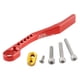 thumbnail image 3 of Guía De Cadena De Bicicleta Catcher Protector De Cadena Keeper Ajustable Alto Rendimiento Rojo, 3 of 5