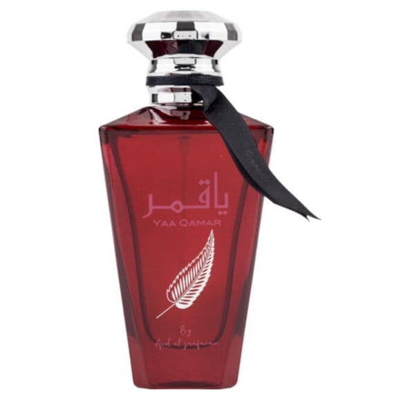 Perfume Ard Al Zaafaran Yaa Qamar Eau de Parfum para mujer, 100 ml