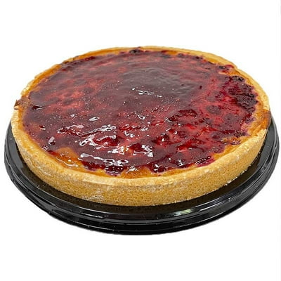 Kuchen Frambuesa 8 Personas 1 Un Fontarella