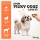 thumbnail image 3 of Masticales Antialérgicos Diamond Dog Con Picazón Para Perros 60 Unidades Con Quercetina, 3 of 9