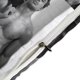 thumbnail image 4 of Chris Evans Family Bed 3 Piece Set Personalized Bedding Decor for Kids And Teens Anime Student Dormitory Cover, 4 of 5