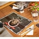 thumbnail image 3 of Individual 40x30cm Toro Wayu Mesa Quincho Asado Cocina, 3 of 3