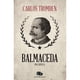 thumbnail image 1 of Libro Balmaceda, 1 of 2