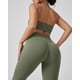 thumbnail image 5 of Calza Mujer Seamless Push Up Tiro Alto - YJ324, 5 of 7
