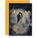 thumbnail image 1 of Tarjeta de boda Giftzie para hermana y cuñado con mariposas doradas, 1 of 7