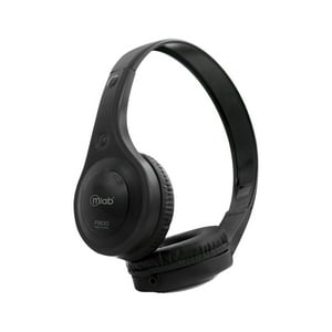 Mlab - Audífono Headband P800 Black