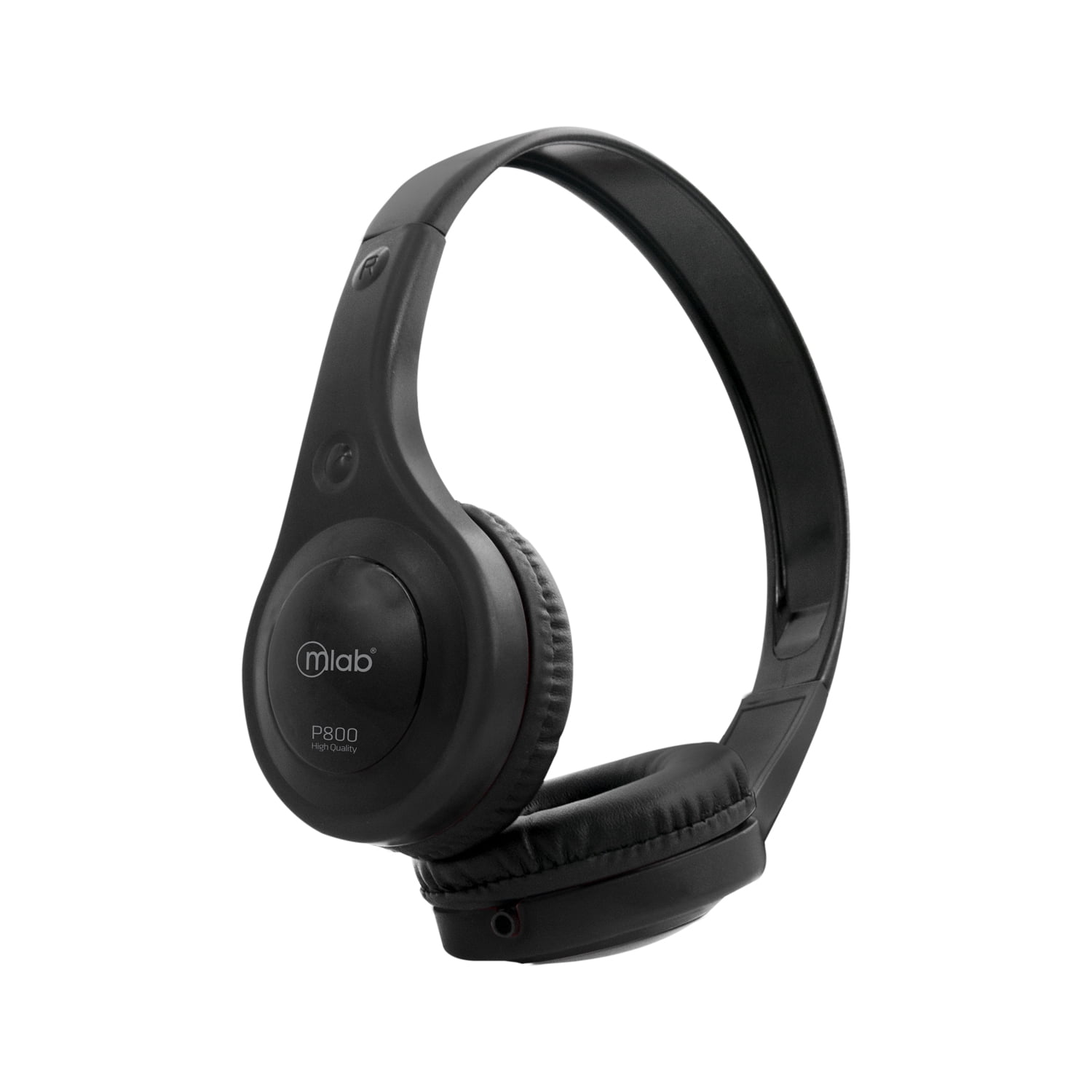 Mlab - Audífono Headband P800 Black