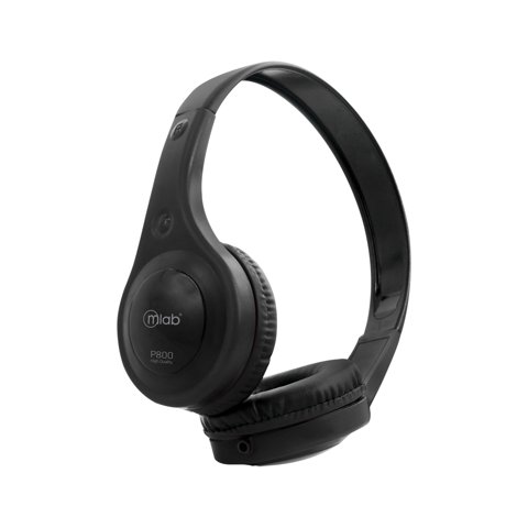 Mlab - Audífono Headband P800 Black