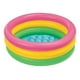 thumbnail image 1 of Piscina Inflable Redonda Pvc Patio Interior Hogar Niños Lau, 1 of 3
