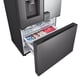 thumbnail image 5 of Refrigerador French Door No Frost / Gm89Sxd 738 Litros, 5 of 10