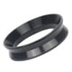 thumbnail image 2 of Anillos de dosificación de de repuesto, accesorio de cocina, herramienta de Barista, accesorios de Espresso, herramientas de embudo de dosificaci Negro 51mm, 2 of 5