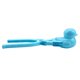 thumbnail image 5 of Clip Para Hacer Bolas De Nieve De Pato, Herramienta Para Bolas De Arena Para Ni?os, Familia, Adultos, Azul Claro, 5 of 5