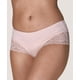 thumbnail image 1 of Pantaleta Algodón Y Encaje, 1 of 2