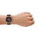 thumbnail image 5 of Reloj Armani Exchange A|X Cronógrafo con Correa de Caucho Negro, 5 of 7
