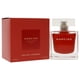 thumbnail image 3 of Perfume Narciso Rodriguez Rouge De Edition EDT 75ml, 3 of 4