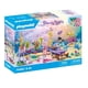 thumbnail image 2 of Juguete Playmobil Mermaid Animal Care con 114 piezas para niños mayores de 4 años, 2 of 7