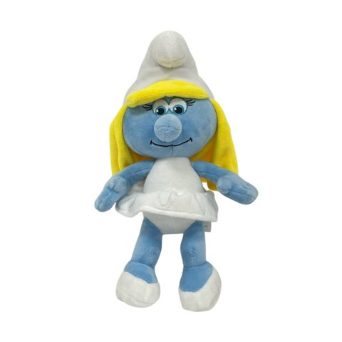 Toyng - Peluche Pitufina - Los Pitufos