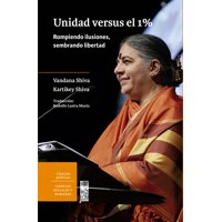 Lom - Libro Unidad Versus El 1% /798