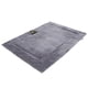 thumbnail image 4 of Cama Para Perros Manta Cojín Para Mascotas Cojín Para El Hogar Viaje Cachorro Gatito Almohadilla Para Dormir Gris XL, 4 of 5