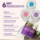 thumbnail image 2 of Crema hidratante facial Nutraharmony Daily Cream 50 ml con colágeno, 2 of 9