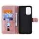 thumbnail image 3 of Funda con Cremallera para Samsung Galaxy A52 5G, Carcasa Cartera de Cuero PU con Soporte y Tarjetero, 3 of 6