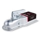 thumbnail image 1 of Acoplador de Remolque NBJINGYI 3500 lb Bola de 2" Canal de 3", 1 of 9