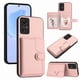 thumbnail image 3 of FOXDOCK Funda para Xiaomi Redmi NOTE12s 4G con Bloqueo RFID - Diseño Elegante con Cierre de Botón, 3 of 5