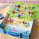 thumbnail image 2 of Set de coleccionista Littlest Pet Shop Traveling Adventure Gen 7, 2 of 3