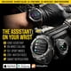 thumbnail image 5 of Reloj inteligente ALPHAGEAR Raptor PRO 800 mAh con llamadas Bluetooth, 5 of 8