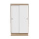 thumbnail image 1 of Clóset Caburgua 2 Puertas Olmo Alpino, 1 of 4
