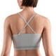 thumbnail image 2 of Peto Mujer Deportivo Pretina Ancha Microfibra C6, 2 of 3