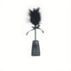 thumbnail image 1 of Flirting Feather Stick, Feather Tickler, Couple BDSM Sex Toys, 1 of 2