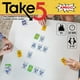 thumbnail image 3 of Juego de cartas AMIGO Games Take 5 Classic para niños y adultos mayores de 8 años, 3 of 3