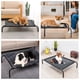 thumbnail image 2 of Cama Elevada Mascotas PetsCool Talla M 92x60 cm Soporta Perro 30kg, 2 of 6