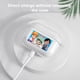 thumbnail image 4 of Funda AirPods Pro Desmarcar Miss Polly Tenía Una Muñeca Transparente, 4 of 6