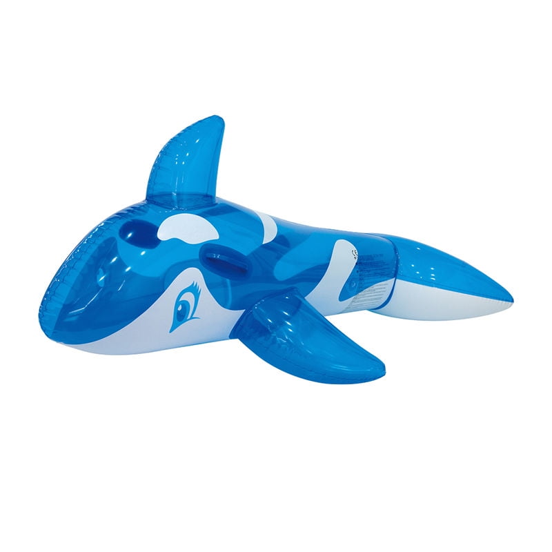Sunclub - Flotador Inflable De Ballena