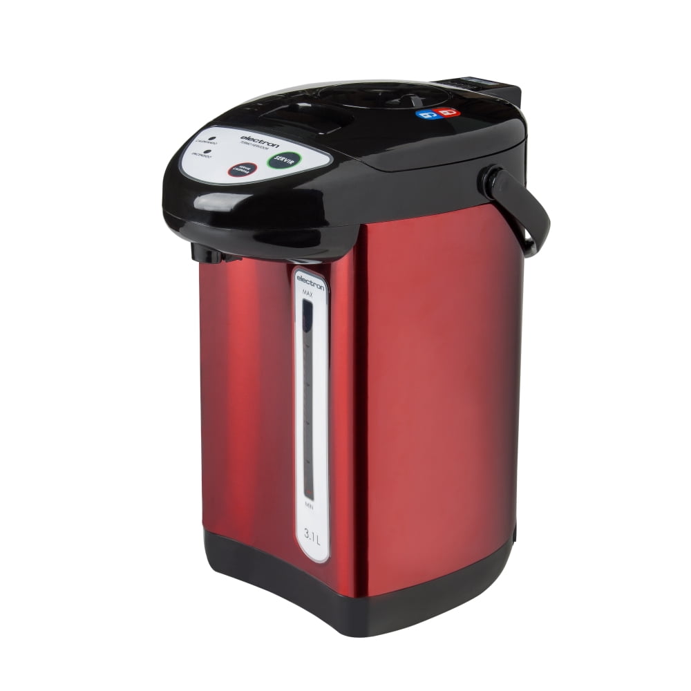 Electron - Termo Hervidor 3,1 Lts Ba6932 Rg