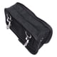 thumbnail image 2 of Bolsa de almacenamiento duradera para buceo, equipo de nailon BCD, mochila para esnórquel Bolsillo de buceo con gancho de presión de doble extremo y, 2 of 5