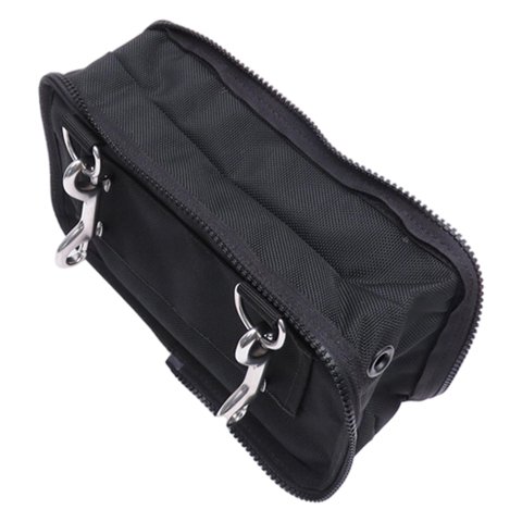 Ioensy - Bolsa De Almacenamiento Para Buceo, Equipo Bcd, Equipo De Buceo, Bolsillo De Buceo Y Anillo En D