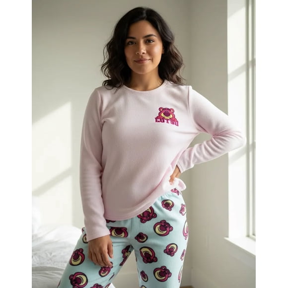 Pijama Lotso Toy Story Talla S
