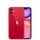 thumbnail image 1 of Iphone 11 Restaurado - At&t - 128 Gb Rojo (reacondicionado), 1 of 6